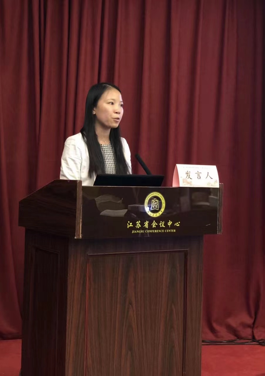 北理工外国语学院